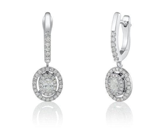 Серьги SK00843